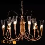 Люстра Lightstar Aereo 711093 - Фото 3