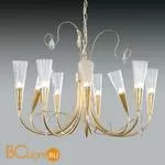 Люстра Lightstar Aereo 711093