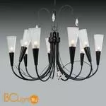 Люстра Lightstar Aereo 711097