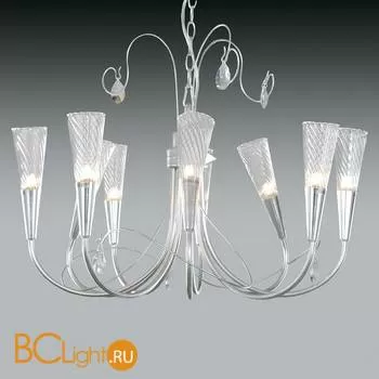 Люстра Lightstar Aereo 711099