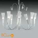 Люстра Lightstar Aereo 711099