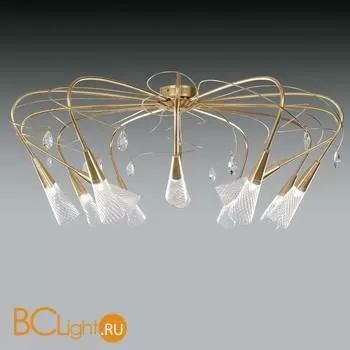 Потолочная люстра Lightstar Aereo 711123