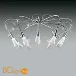 Потолочная люстра Lightstar Aereo 711124