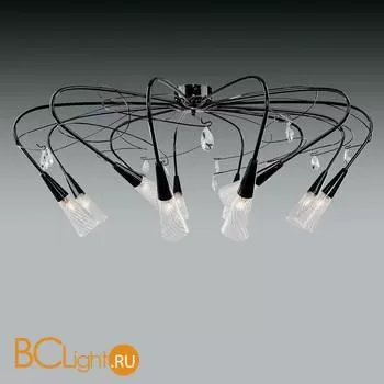 Потолочная люстра Lightstar Aereo 711127