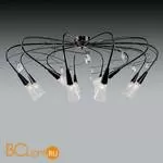 Потолочная люстра Lightstar Aereo 711127