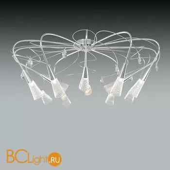 Потолочная люстра Lightstar Aereo 711129