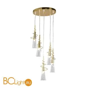 Подвесной светильник Lightstar Aereo 711052