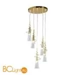 Подвесной светильник Lightstar Aereo 711052