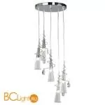 Подвесной светильник Lightstar Aereo 711054