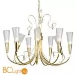 Люстра Lightstar Aereo 711092