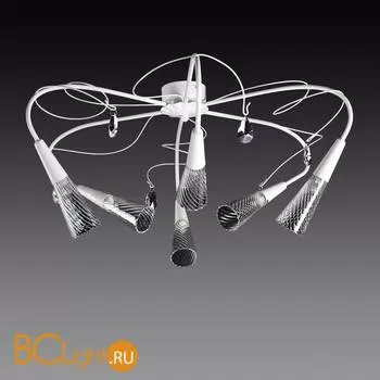 Потолочная люстра Lightstar Aereo 711060