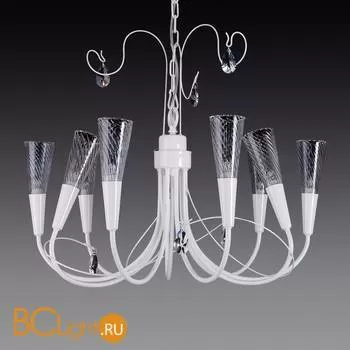 Люстра Lightstar Aereo 711090