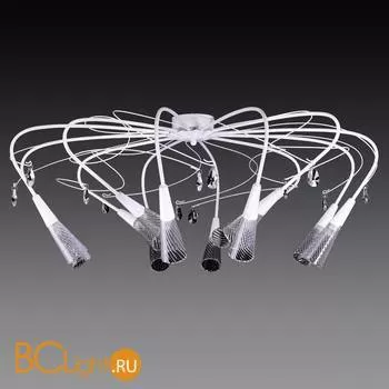 Потолочная люстра Lightstar Aereo 711120