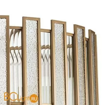 Подвесной светильник Lightstar Agave 712062 - Фото 2