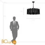 Подвесной светильник Lightstar Agave 712062 - Фото 0