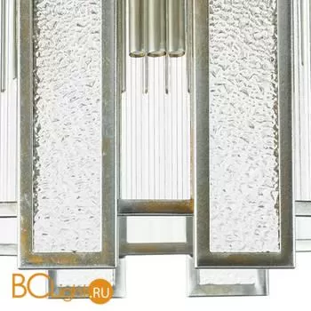 Потолочный светильник Lightstar Agave 712054 - Фото 0