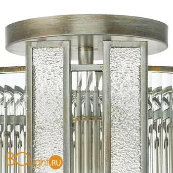 Потолочный светильник Lightstar Agave 712054 - Фото 1