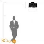 Потолочный светильник Lightstar Agave 712054 - Фото 2