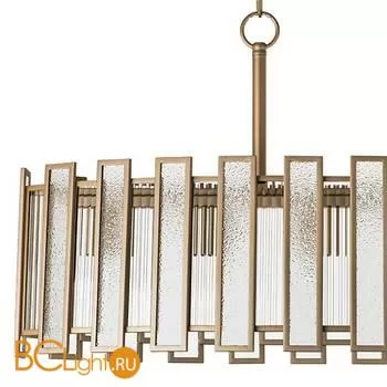 Подвесной светильник Lightstar Agave 712162 - Фото 0