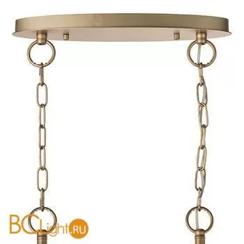 Подвесной светильник Lightstar Agave 712162 - Фото 4