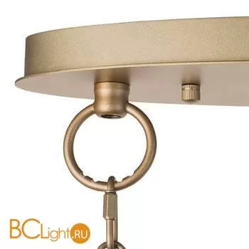 Подвесной светильник Lightstar Agave 712162 - Фото 5