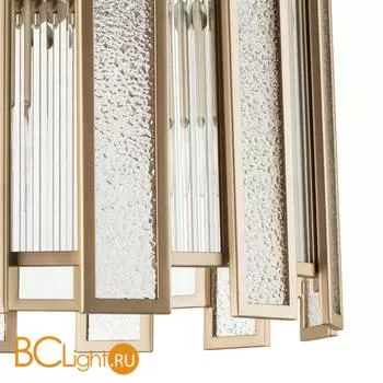 Потолочный светильник Lightstar Agave 712042 - Фото 2