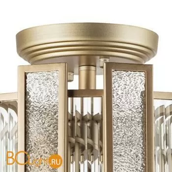 Потолочный светильник Lightstar Agave 712042 - Фото 1