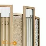 Настенный светильник Lightstar Agave 712622 - Фото 1