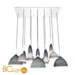 Подвесной светильник Lightstar Agola 810221