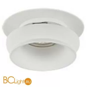 Встраиваемый спот (точечный светильник) Lightstar Alaba 041030