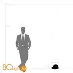 Настольная лампа Lightstar Alfa new 745933 - Фото 0