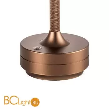 Настольная лампа Lightstar Alfa new 745901 - Фото 0