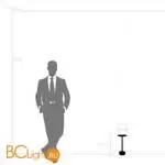 Настольная лампа Lightstar Alfa new 745901 - Фото 3