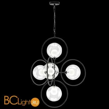 Люстра Lightstar Alfa 745057 - Фото 3