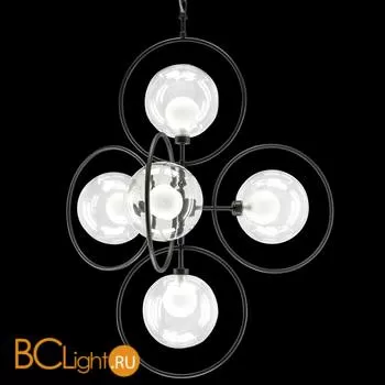 Люстра Lightstar Alfa 745057