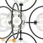 Люстра Lightstar Alfa 745057 - Фото 1