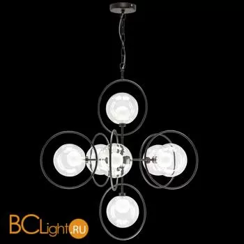 Люстра Lightstar Alfa 745077 - Фото 3