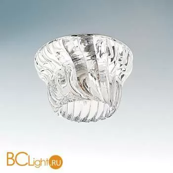 Встраиваемый спот (точечный светильник) Lightstar Alta Onde 004324