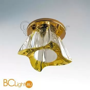Встраиваемый светильник Lightstar ALTA FLUTTO D’ORATO 005532
