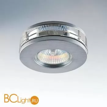 Встраиваемый светильник Lightstar ALUME CYL LO 002079