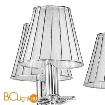 Люстра Lightstar Alveare new 702104 - Фото 2