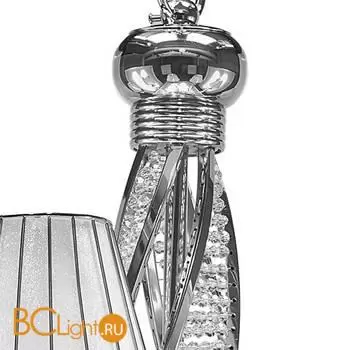 Люстра Lightstar Alveare new 702104 - Фото 3