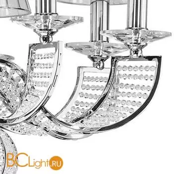 Люстра Lightstar Alveare new 702104 - Фото 4