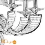 Люстра Lightstar Alveare new 702104 - Фото 4