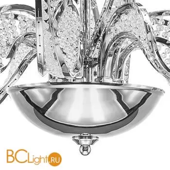 Люстра Lightstar Alveare new 702084 - Фото 4