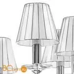 Люстра Lightstar Alveare new 702084 - Фото 1