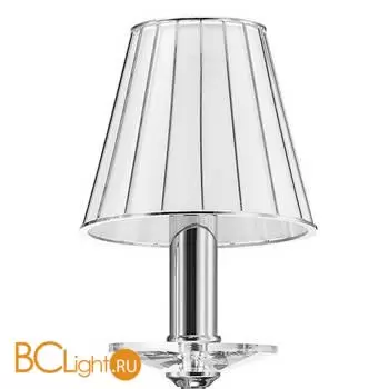 702624 Бра ALVEARE 2х40W E14 ХРОМ - Фото 0