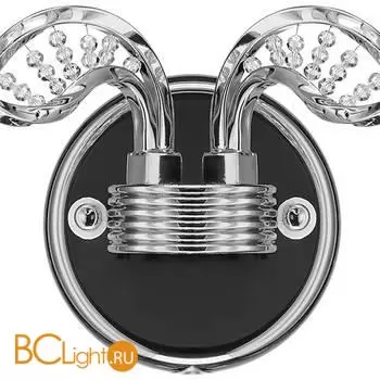 702624 Бра ALVEARE 2х40W E14 ХРОМ - Фото 2