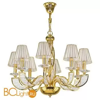 Люстра Lightstar Alveare new 702082