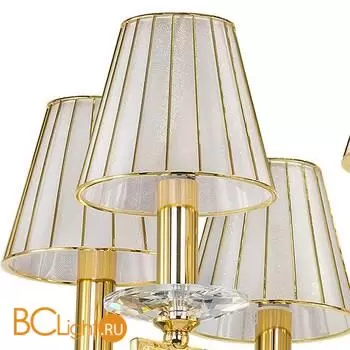 Люстра Lightstar Alveare new 702082 - Фото 1